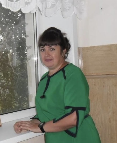 Боева Юлия Ивановна.