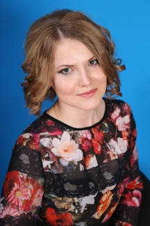 Панькова Екатерина Сергеевна.
