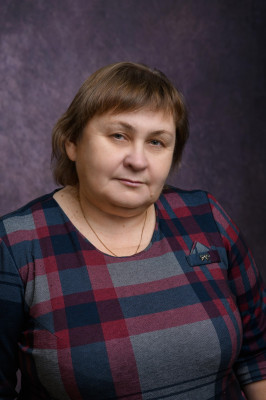 Ракитина Тамара Александровна Ракитина Тамара Александровна
