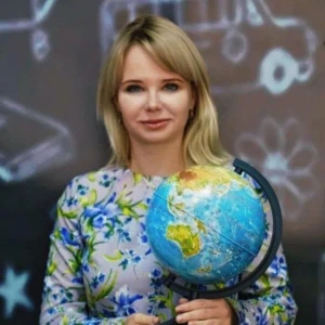 Воробьева Ирина Егоровна Воробьева Ирина Егоровна