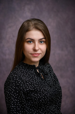 Тубольцева Ольга Сергеевна Тубольцева Ольга Сергеевна
